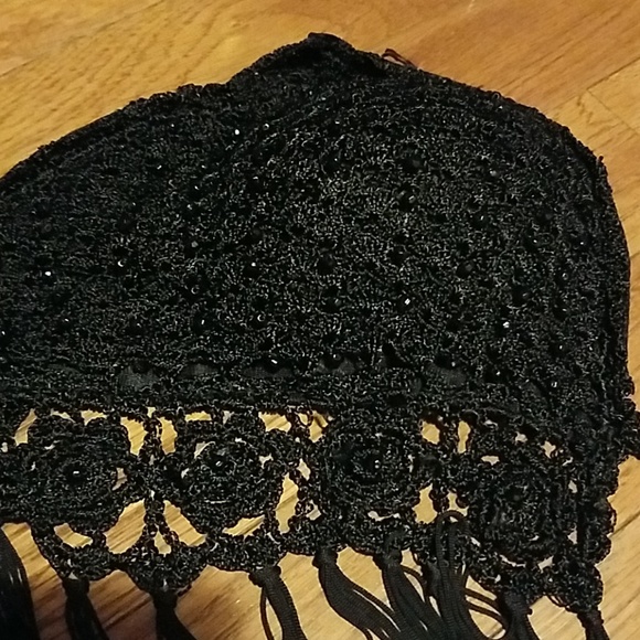 2 piece top and skirt - Picture 7 of 8